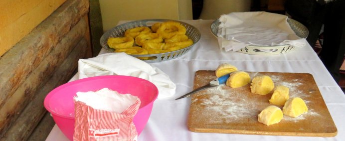 Circuit culinar in zona Muscelului - 1 zi. - Photo 14