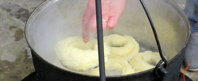 Circuit culinar in zona Muscelului - 1 zi. - Photo 16