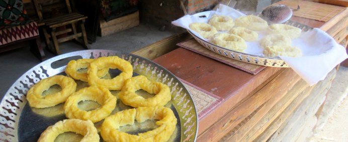 Circuit culinar in zona Muscelului - 1 zi. - Photo 18