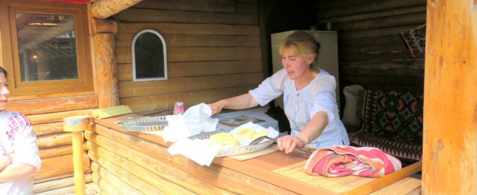 Circuit culinar in zona Muscelului - 1 zi. - Photo 20