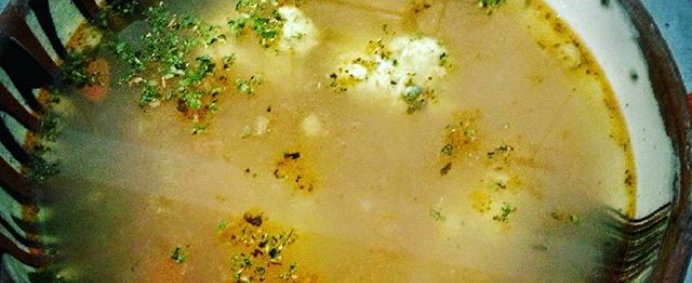 Circuit culinar in zona Muscelului - 1 zi. - Photo 22