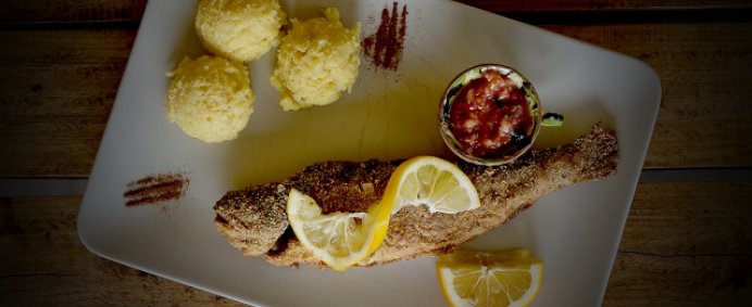 Circuit culinar in zona Muscelului - 1 zi. - Photo 23