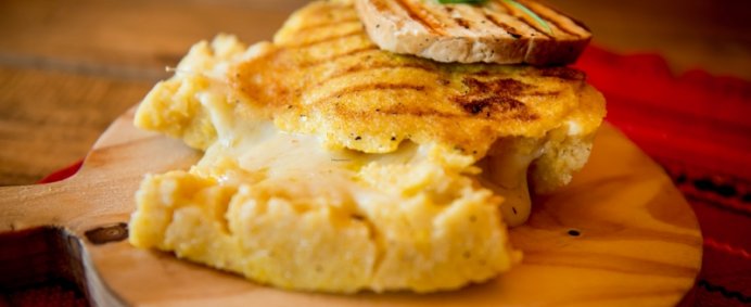 Circuit culinar in zona Muscelului - 1 zi. - Photo 24