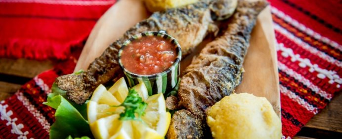 Circuit culinar in zona Muscelului - 1 zi. - Photo 25