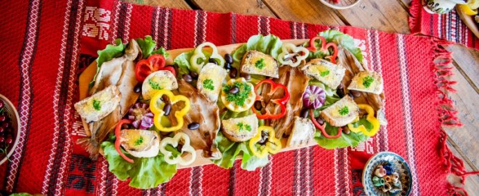 Circuit culinar in zona Muscelului - 1 zi. - Photo 26