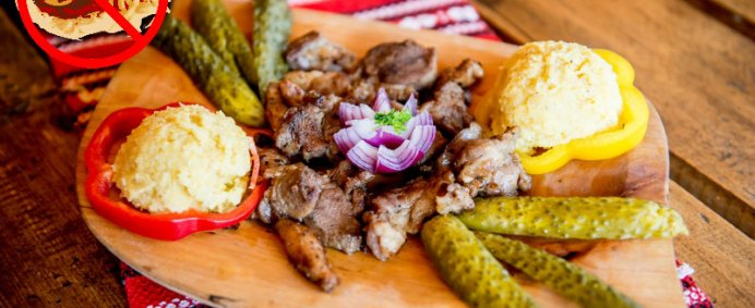 Circuit culinar in zona Muscelului - 1 zi. - Photo 27