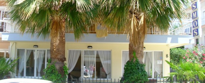 OFERTA SHOCK !!!! SEJUR 7 nopti in PARALIA KATERINI, de la 0 EURO/ pers. !!!! - Photo 2