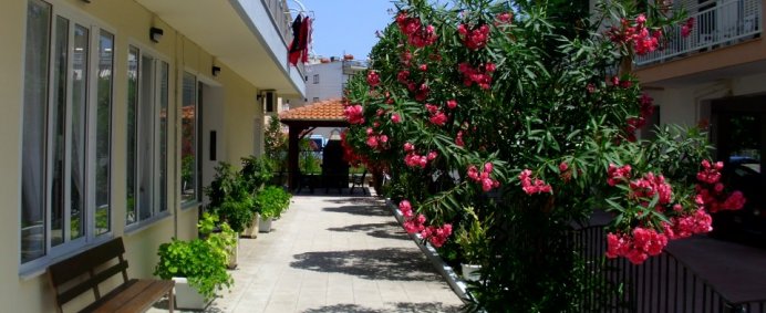 OFERTA SHOCK !!!! SEJUR 7 nopti in PARALIA KATERINI, de la 0 EURO/ pers. !!!! - Photo 5