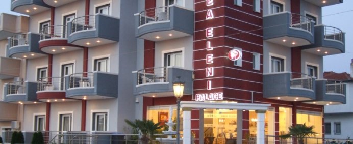OFERTA SHOCK !!!! SEJUR 7 nopti in PARALIA KATERINI, de la 0 EURO/ pers. !!!! - Photo 12