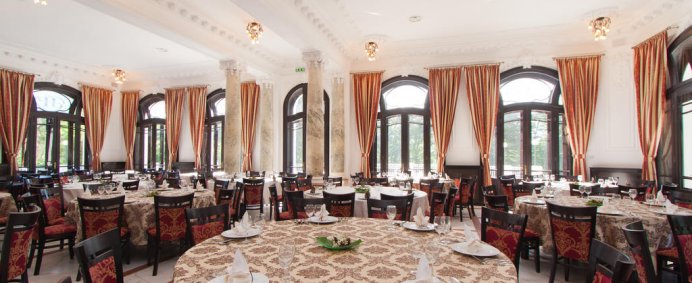 Revelion 2018 - Hotel PALACE 4*, Baile Govora, Romania. - Photo 2