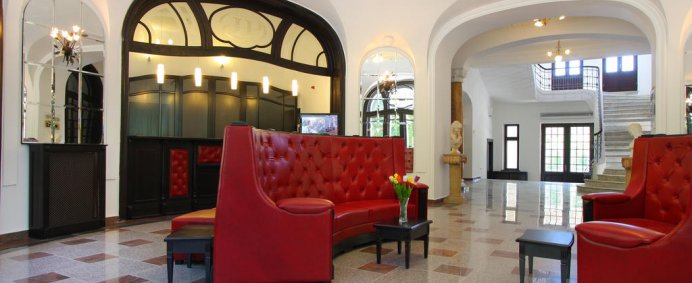 Revelion 2018 - Hotel PALACE 4*, Baile Govora, Romania. - Photo 3