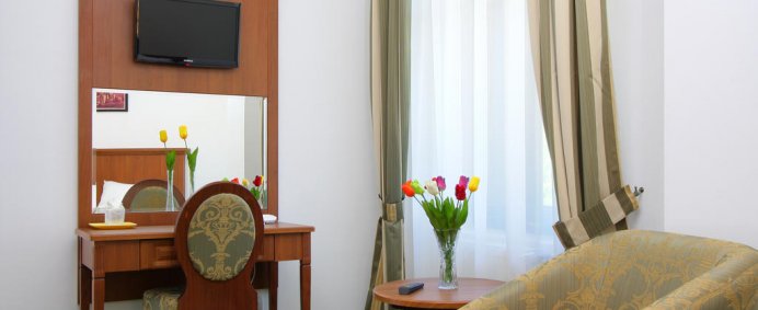 Revelion 2018 - Hotel PALACE 4*, Baile Govora, Romania. - Photo 4