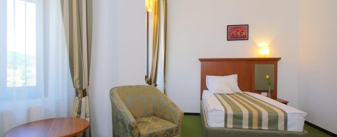 Revelion 2018 - Hotel PALACE 4*, Baile Govora, Romania. - Photo 5
