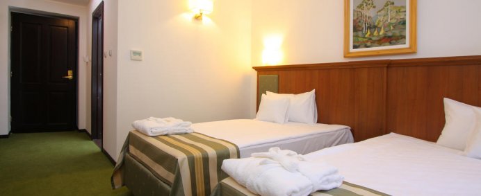 Revelion 2018 - Hotel PALACE 4*, Baile Govora, Romania. - Photo 6