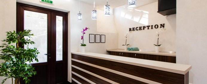Revelion 2018 - Hotel PALACE 4*, Baile Govora, Romania. - Photo 8