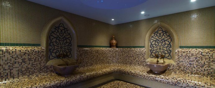 Revelion 2018 - Hotel PALACE 4*, Baile Govora, Romania. - Photo 10