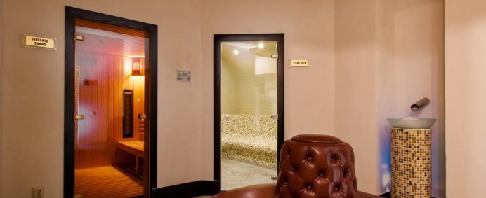 Revelion 2018 - Hotel PALACE 4*, Baile Govora, Romania. - Photo 12