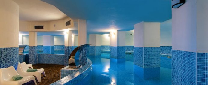 Revelion 2018 - Hotel PALACE 4*, Baile Govora, Romania. - Photo 13