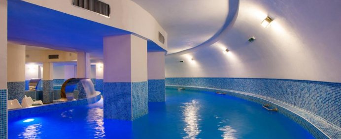 Revelion 2018 - Hotel PALACE 4*, Baile Govora, Romania. - Photo 14