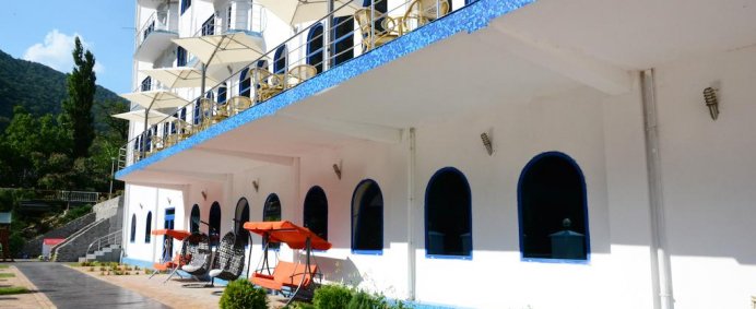 Revelion 2018 - Hotel GOLDEN SPIRIT 3*, Baile Herculane, Romania. - Photo 6
