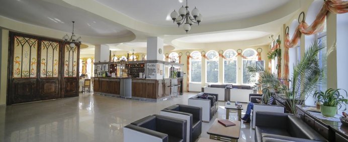Revelion 2018 - Hotel GOLDEN SPIRIT 3*, Baile Herculane, Romania. - Photo 8