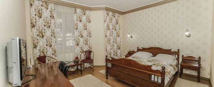 Revelion 2018 - Hotel GOLDEN SPIRIT 3*, Baile Herculane, Romania. - Photo 9