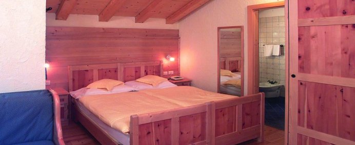 Oferta cazare Hotel HELVETIA 3* - Livigno, Italia (ski) - Photo 6