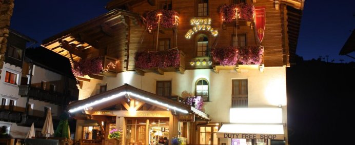 Oferta cazare Hotel HELVETIA 3* - Livigno, Italia (ski) - Photo 7