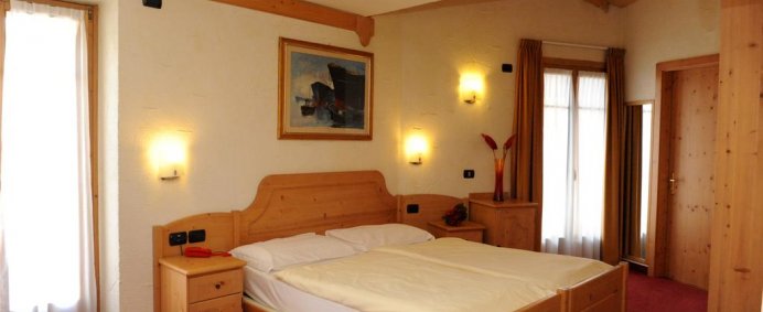 Oferta cazare Hotel HELVETIA 3* - Livigno, Italia (ski) - Photo 11