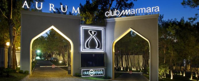 Sejur 7 nopti Hotel AURUM EXCLUSIVE CLUB 5* - Didim, Turcia la doar 659 EURO/ pers. / pachet complet. - Photo 1
