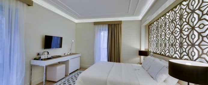 Sejur 7 nopti Hotel AURUM EXCLUSIVE CLUB 5* - Didim, Turcia la doar 659 EURO/ pers. / pachet complet. - Photo 8