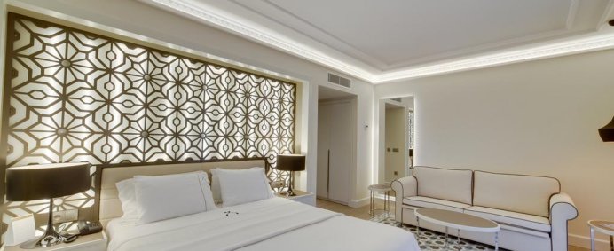 Sejur 7 nopti Hotel AURUM EXCLUSIVE CLUB 5* - Didim, Turcia la doar 659 EURO/ pers. / pachet complet. - Photo 9