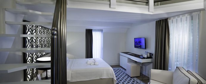 Sejur 7 nopti Hotel AURUM EXCLUSIVE CLUB 5* - Didim, Turcia la doar 659 EURO/ pers. / pachet complet. - Photo 10