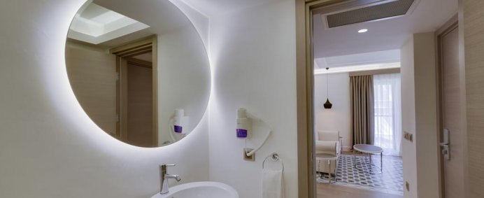 Sejur 7 nopti Hotel AURUM EXCLUSIVE CLUB 5* - Didim, Turcia la doar 659 EURO/ pers. / pachet complet. - Photo 11