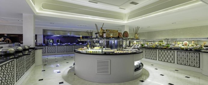 Sejur 7 nopti Hotel AURUM EXCLUSIVE CLUB 5* - Didim, Turcia la doar 659 EURO/ pers. / pachet complet. - Photo 12