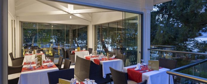 Sejur 7 nopti Hotel AURUM EXCLUSIVE CLUB 5* - Didim, Turcia la doar 659 EURO/ pers. / pachet complet. - Photo 13