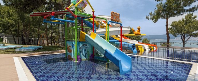 Sejur 7 nopti Hotel AURUM EXCLUSIVE CLUB 5* - Didim, Turcia la doar 659 EURO/ pers. / pachet complet. - Photo 15