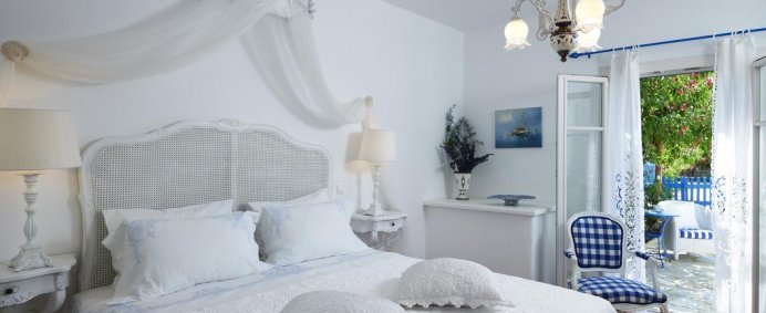 Sejur 7 nopti la ALTHEA VILLAS 4* - Insula SYROS, Grecia la doar 496 EURO/ pers. - Photo 3