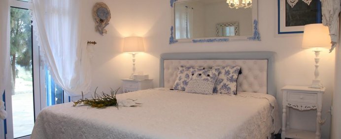 Sejur 7 nopti la ALTHEA VILLAS 4* - Insula SYROS, Grecia la doar 496 EURO/ pers. - Photo 4
