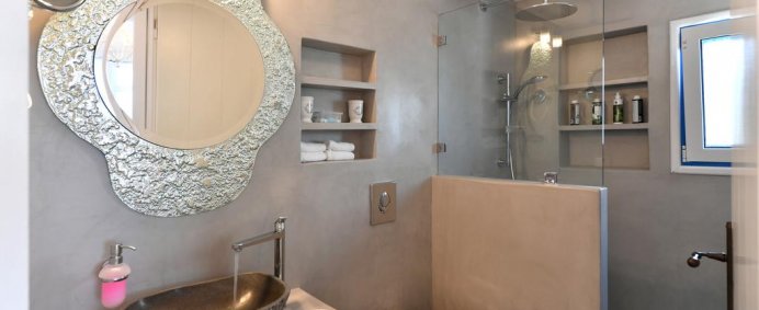 Sejur 7 nopti la ALTHEA VILLAS 4* - Insula SYROS, Grecia la doar 496 EURO/ pers. - Photo 6