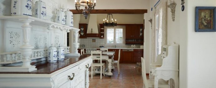 Sejur 7 nopti la ALTHEA VILLAS 4* - Insula SYROS, Grecia la doar 496 EURO/ pers. - Photo 10