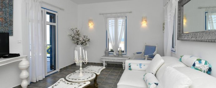 Sejur 7 nopti la ALTHEA VILLAS 4* - Insula SYROS, Grecia la doar 496 EURO/ pers. - Photo 11