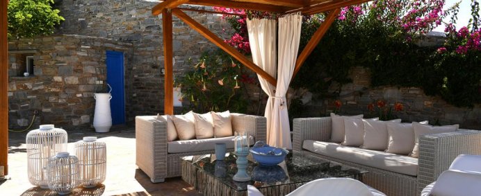 Sejur 7 nopti la ALTHEA VILLAS 4* - Insula SYROS, Grecia la doar 496 EURO/ pers. - Photo 16