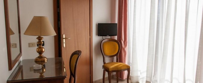 SEJUR de 7 nopti la Hotel ANDROMACO PALACE 3* - Sicilia, Italia de la 567 EURO/ pers. - Photo 2