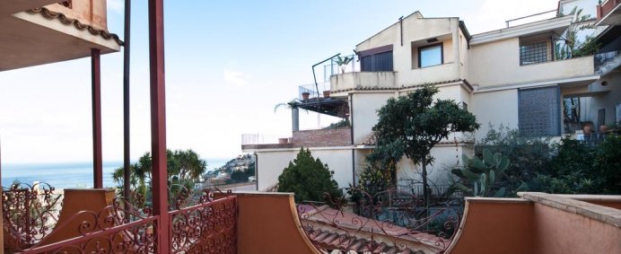 SEJUR de 7 nopti la Hotel ANDROMACO PALACE 3* - Sicilia, Italia de la 567 EURO/ pers. - Photo 4