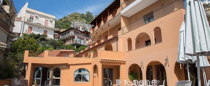 SEJUR de 7 nopti la Hotel ANDROMACO PALACE 3* - Sicilia, Italia de la 567 EURO/ pers. - Photo 9