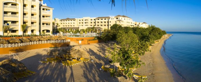 7 nopti la Hotel IBEROSTAR ROSE HALL BEACH 5* - Montego Bay, Jamaica de la 1405 EURO/ pers. Plecare din Madrid. - Photo 12