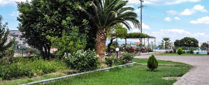SEJUR 7 nopti la Aparthotel MARIANTHI PARADISE 2* - Insula LESBOS, Grecia de la 386 EURO/ pers. Transport cu avionul ! ! - Photo 5