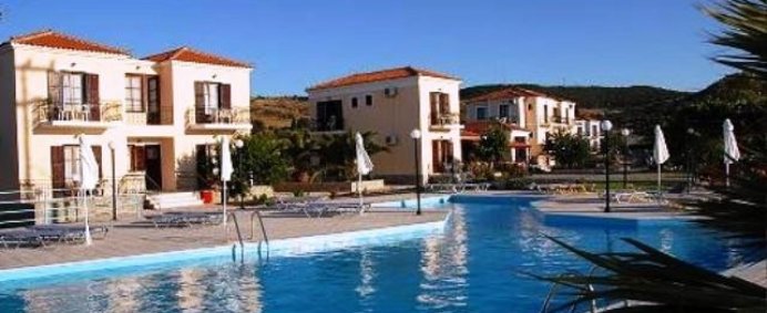 SEJUR 7 nopti la Aparthotel MARIANTHI PARADISE 2* - Insula LESBOS, Grecia de la 386 EURO/ pers. Transport cu avionul ! ! - Photo 7