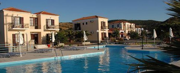 SEJUR 7 nopti la Aparthotel MARIANTHI PARADISE 2* - Insula LESBOS, Grecia de la 386 EURO/ pers. Transport cu avionul ! ! - Photo 11